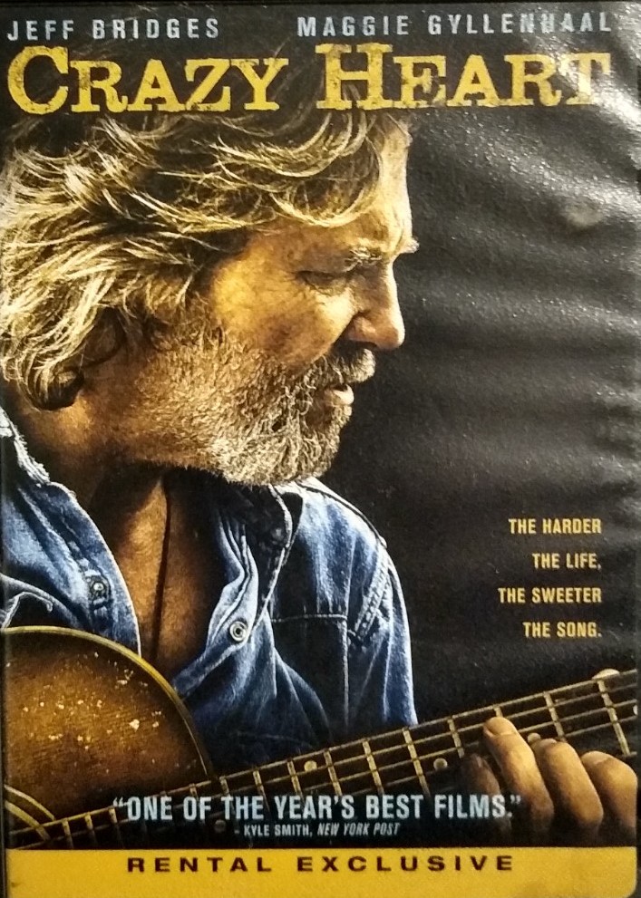 Crazy Heart